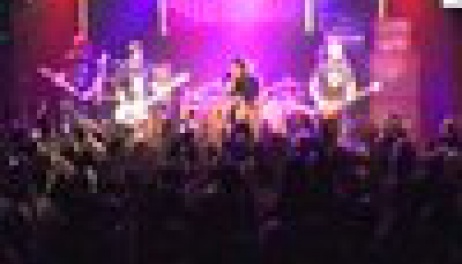 Ugly Kid Joe En Concert