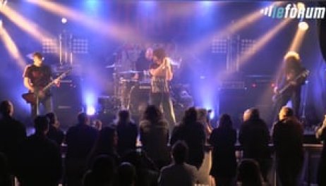 VENREZ - CHILDREN OF THE DRONES