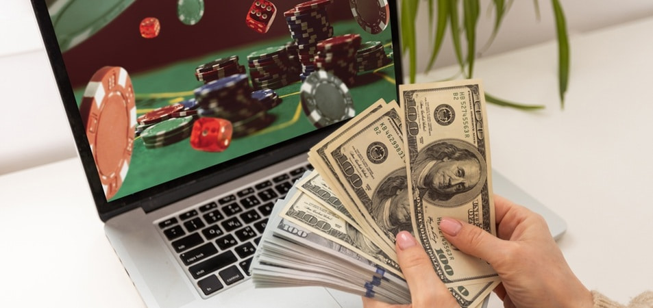 casino retrait instantané