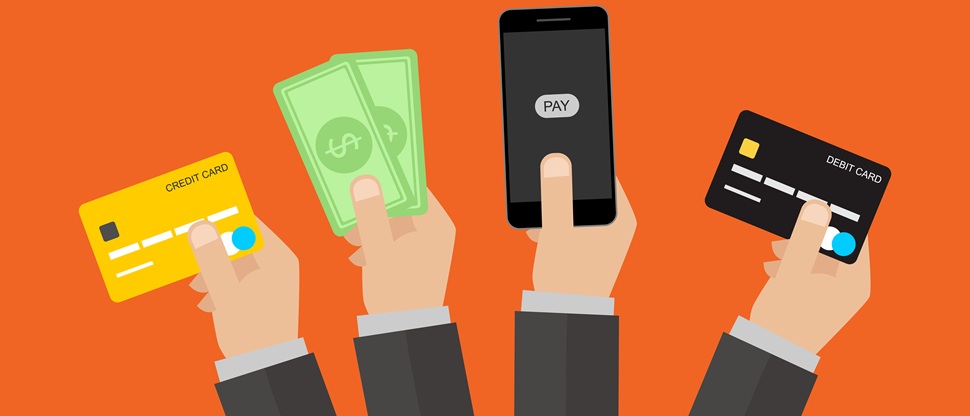 methodes de paiement